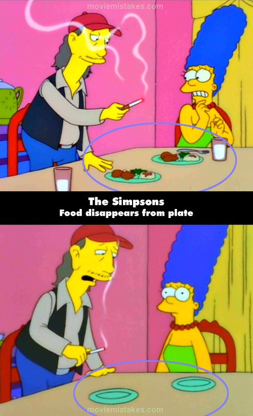 The Simpsons picture