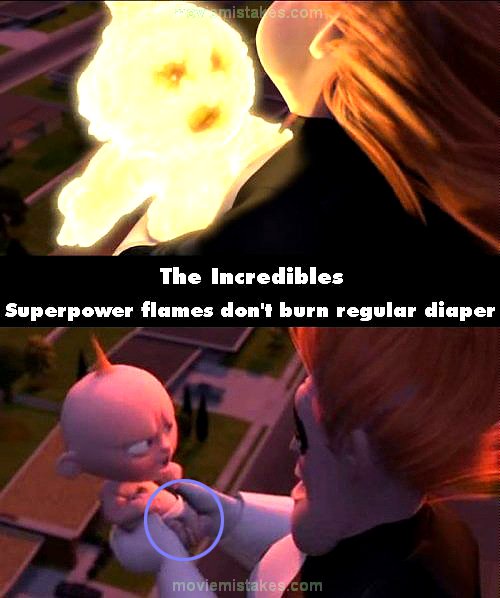 The Incredibles picture