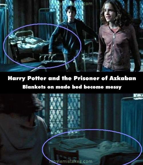 Harry Potter and the Prisoner of Azkaban picture