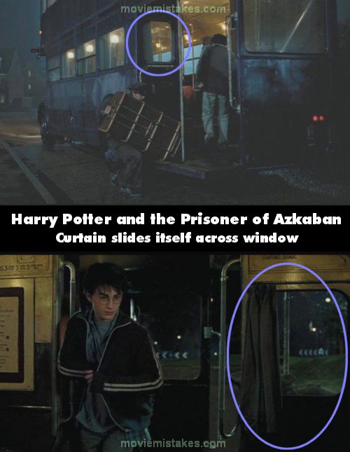 Harry Potter and the Prisoner of Azkaban picture