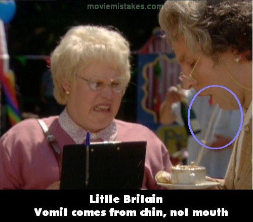 Little Britain picture