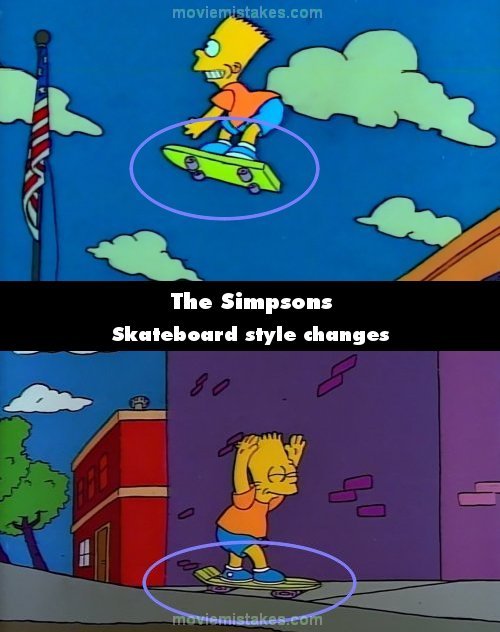 The Simpsons picture