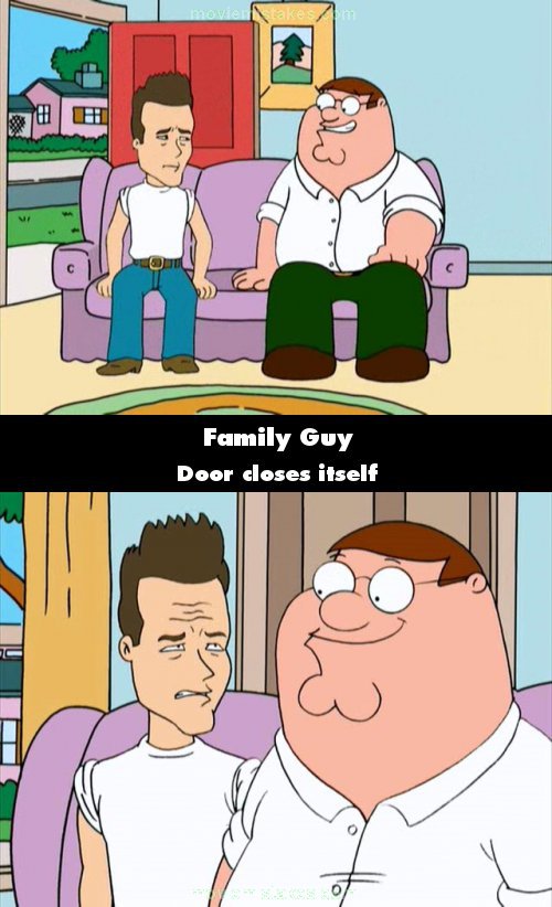 Family Guy picture