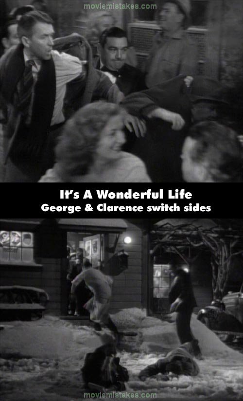 It's a Wonderful Life picture