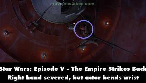 Star Wars: Episode V - The Empire Strikes Back picture