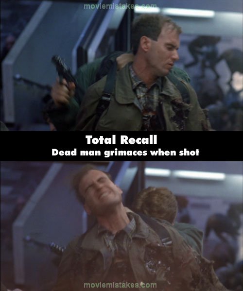 Total Recall picture