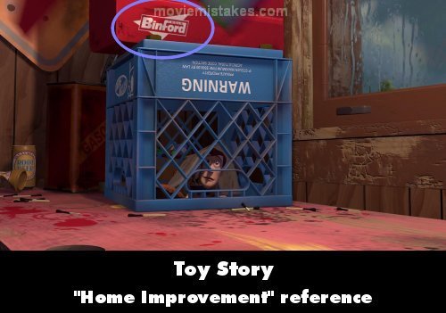 Toy Story picture