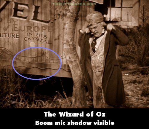 The Wizard of Oz picture