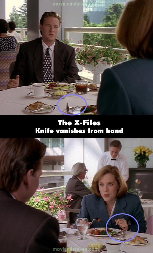 The X-Files picture