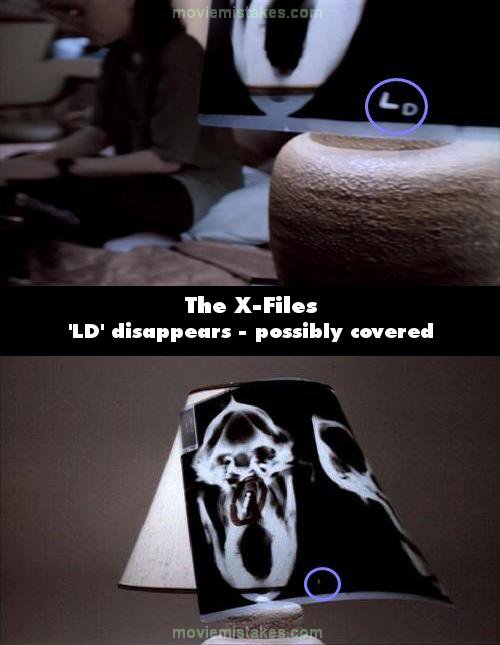 The X-Files picture