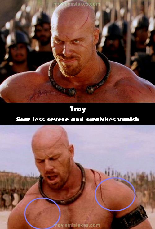 Troy picture