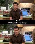 Joey mistake picture