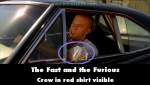 The Fast and the Furious mistake picture