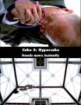 Cube 2: Hypercube mistake picture