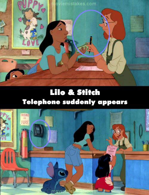 Lilo & Stitch picture