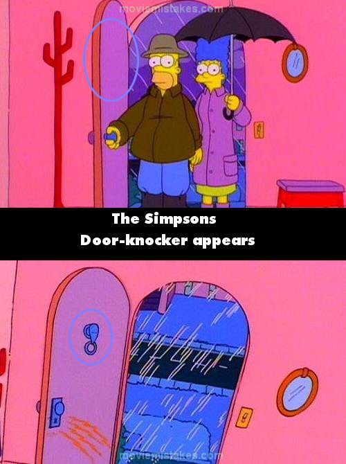 The Simpsons picture