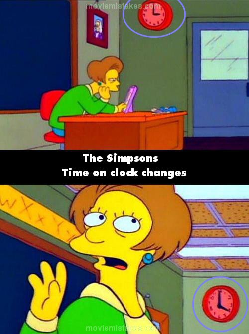 The Simpsons picture