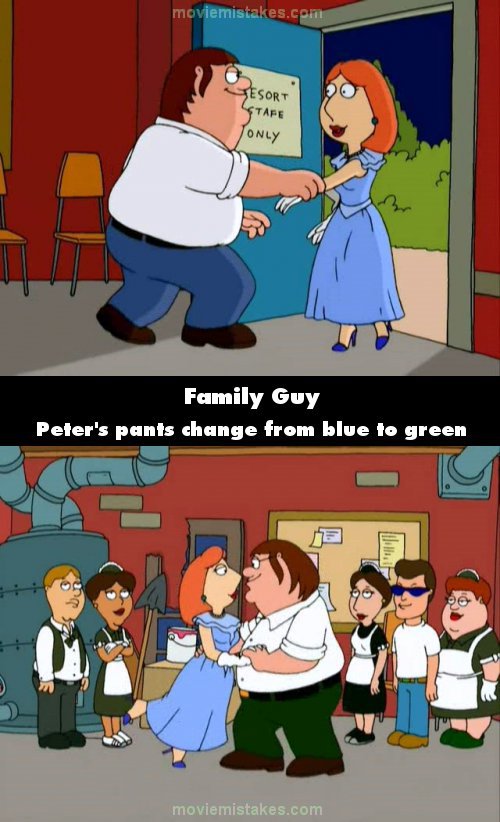 Family Guy picture