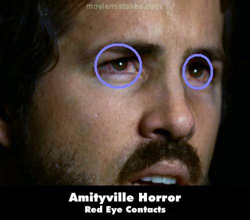 The Amityville Horror picture