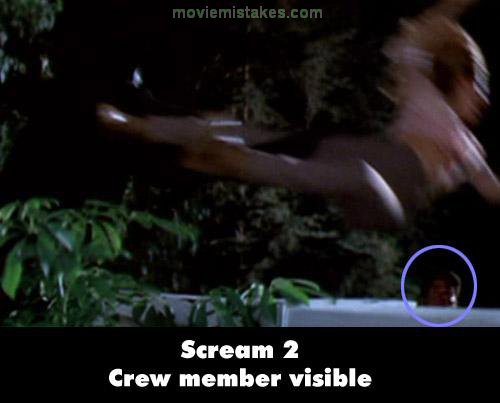 Scream 2 picture