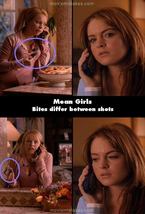 Mean Girls picture