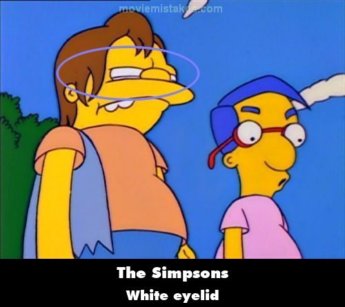 The Simpsons picture