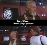 Star Wars mistake picture