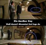 Die Another Day mistake picture