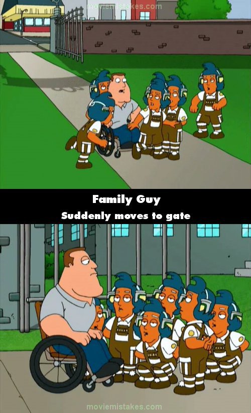 Family Guy picture