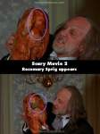 Scary Movie 2 mistake picture