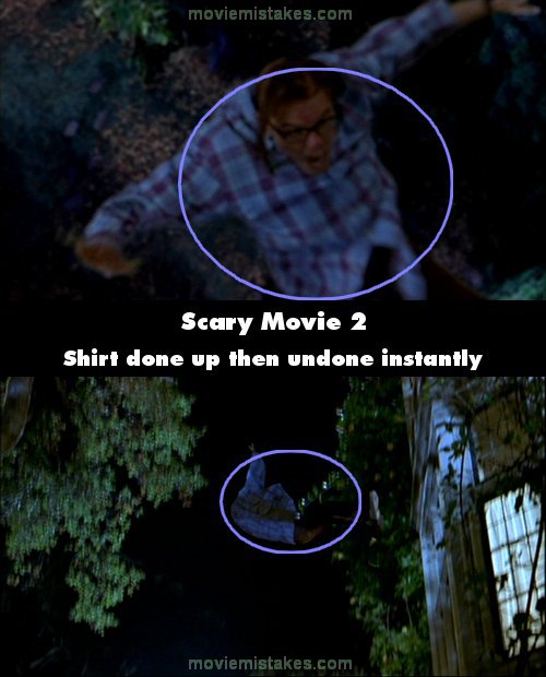 Scary Movie 2 picture