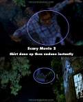 Scary Movie 2 mistake picture