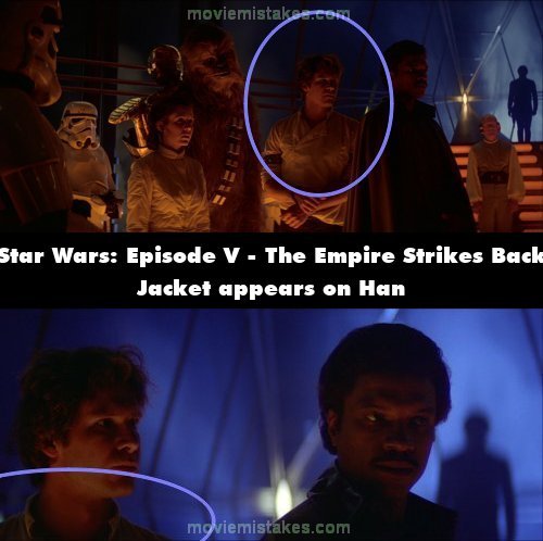 Star Wars: Episode V - The Empire Strikes Back picture