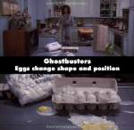 Ghostbusters mistake picture