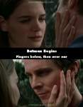 Batman Begins mistake picture