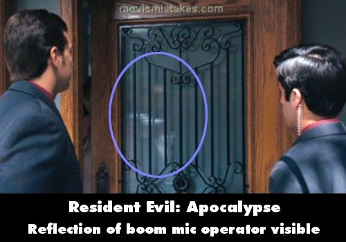 Resident Evil: Apocalypse picture