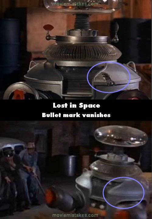 Lost in Space picture