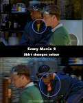 Scary Movie 2 mistake picture