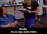 Scrubs mistake picture