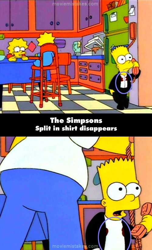 The Simpsons picture