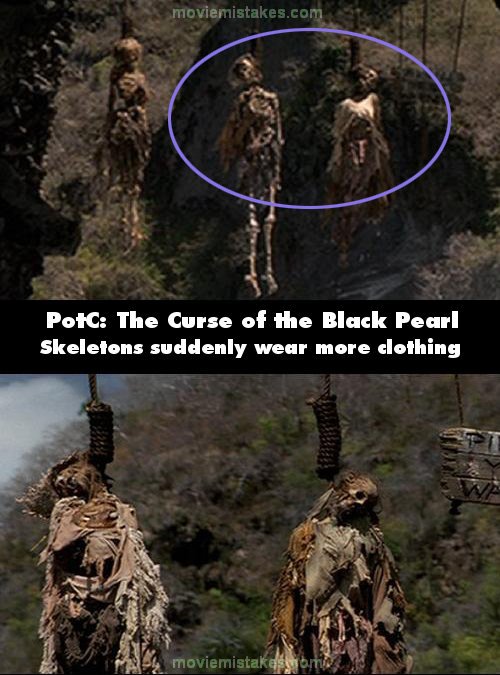 Pirates of the Caribbean: The Curse of the Black Pearl picture