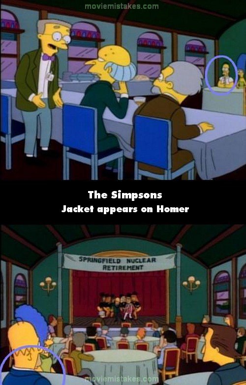 The Simpsons picture