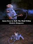 Jason Goes to Hell: The Final Friday mistake picture