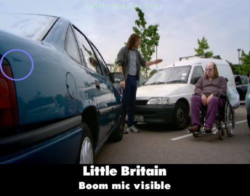 Little Britain picture