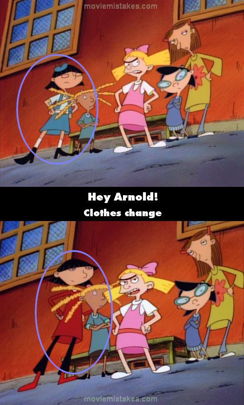 Hey Arnold! picture