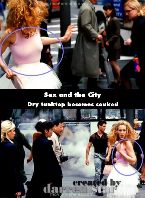 Sex and the City picture