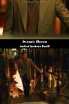 Ocean's Eleven mistake picture