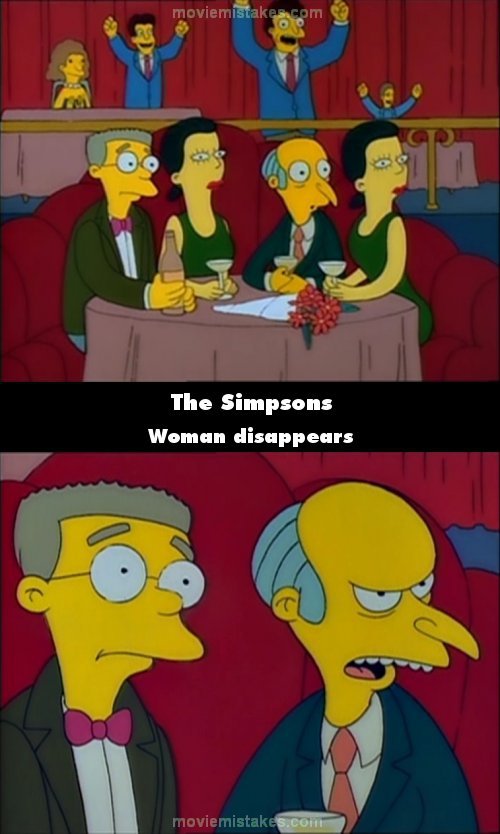 The Simpsons picture