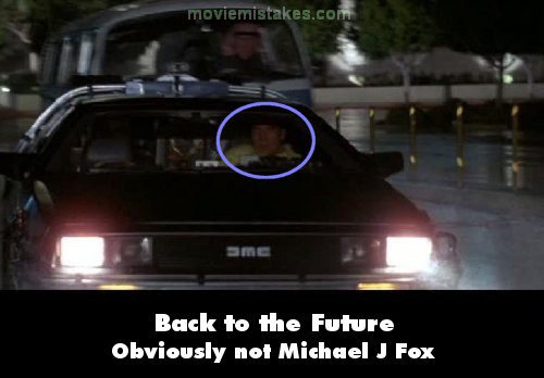 Back to the Future picture