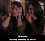 Charmed mistake picture